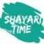 Shayari time