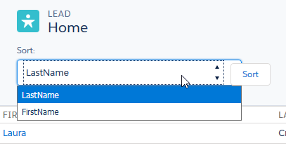 Dropdown in Firefox