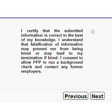 Can any one have any idea how to set text position on right side of checkbox ?  i tried by inspect Element its possible but when same code write on VF page its not working. because flow have default Code and all pages have almost same class name if i try to change any thing whole pages are affecting also.