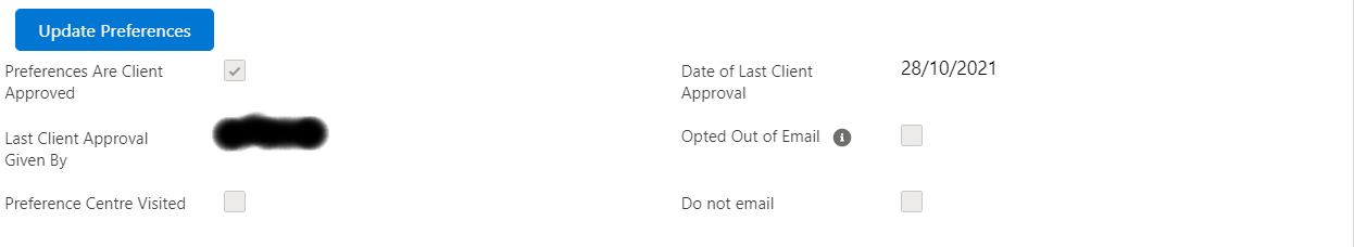 Looking ok - ideally labels shouldn't be wrapping