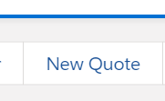 new quote custom button