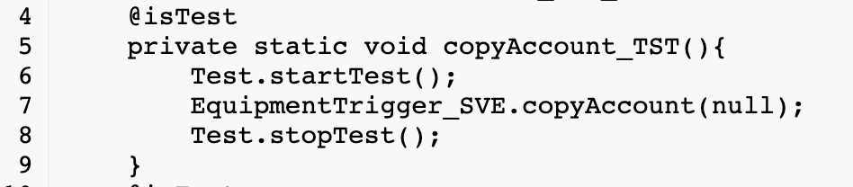 EquipmentTrigger_SVE_TST line 7
