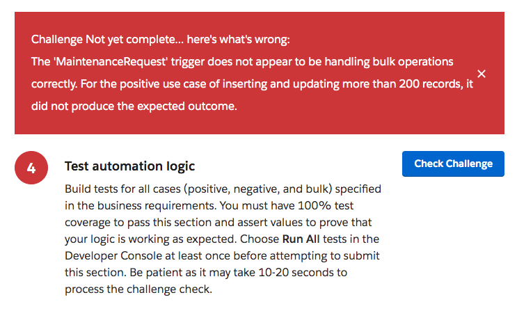 error keeps coming no matter what