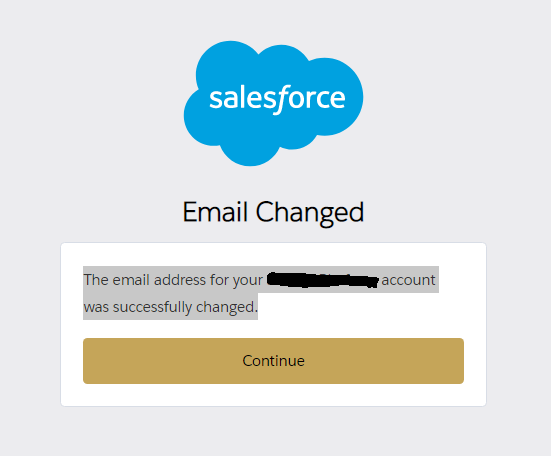 .force.com/yoursitename/setup/user/emailchangesuccess.jsp