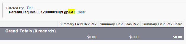 error showing 3 more letters