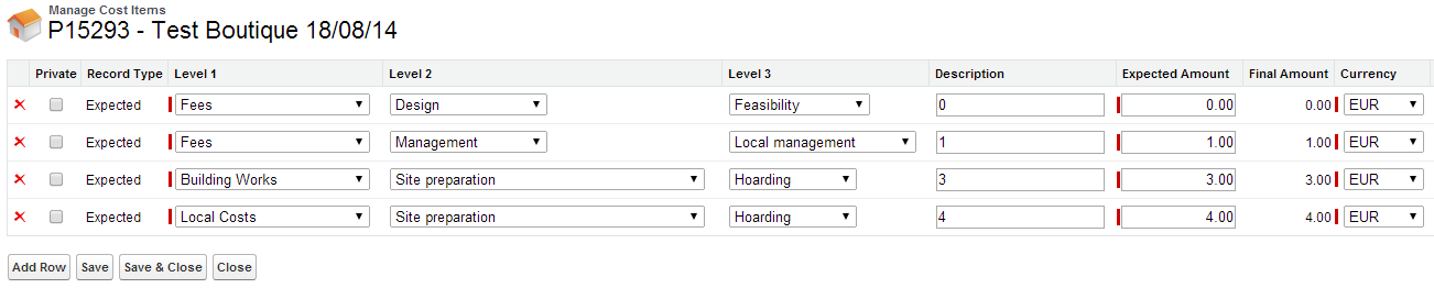 Platform Bug when rerendering a PageBlockTable with InputFields
