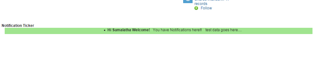 i developed like this