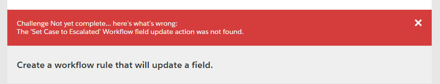 Error_Trailhead