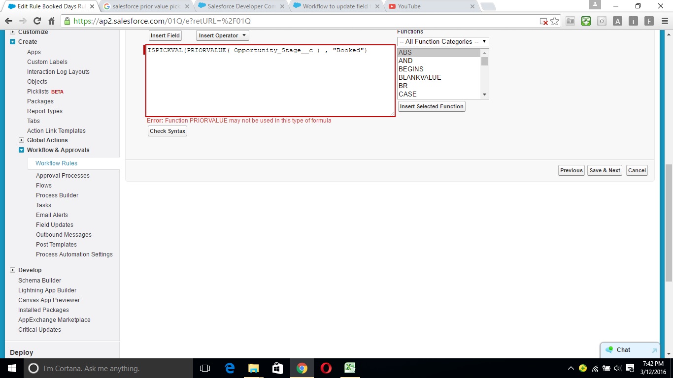 I am receiving this error. Can anyone suggest me some appropriate solution?