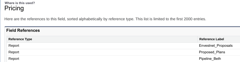 Dependency Errors during package uninstall