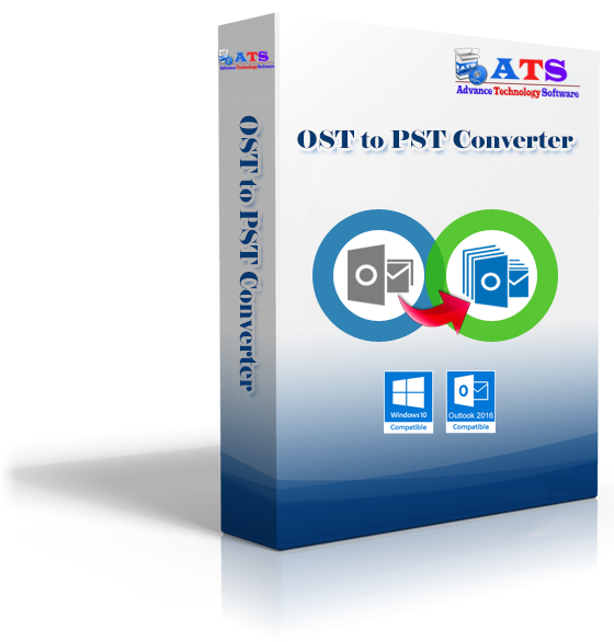 Download ATS OST to PST Converter form its official website which is a fully furnished program for the conversion of OST to PST. It is available at the lowest price with lots of facilities. Through the help of this, you can migrate more than one file in at a one time without any hassle. Before finishing the conversion it shows the preview of the recovered mailbox and extracts the database of OST file into PST, EMLX, MSG, HTML, CSV, MBOX, vCard, and EML format. If you are not happy with this tool so you can return it within 30 days.