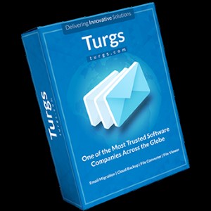 Turgs EML Converter Tool