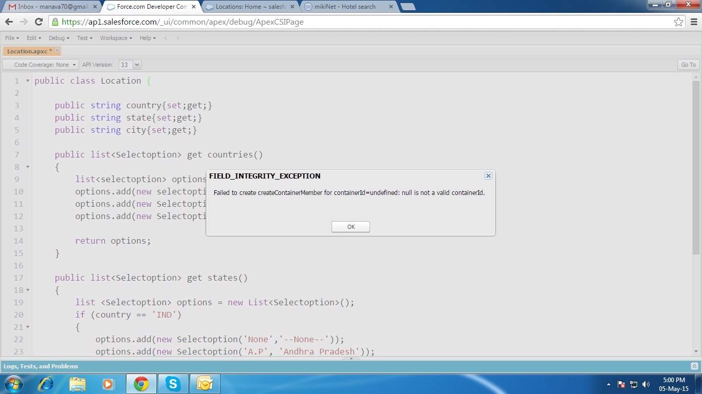 See this latest code i have written